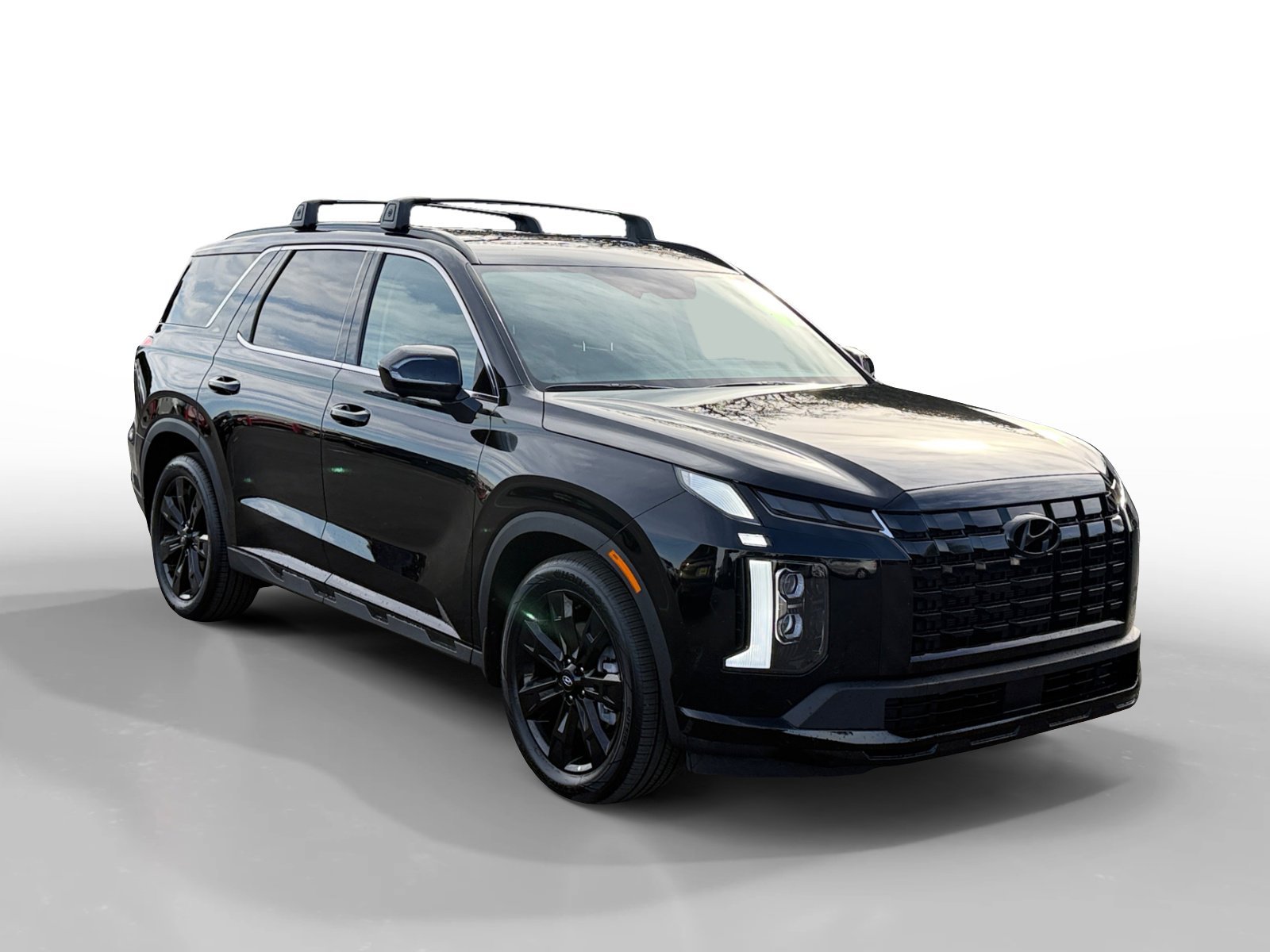 Used 2025 Hyundai Palisade XRT image 7