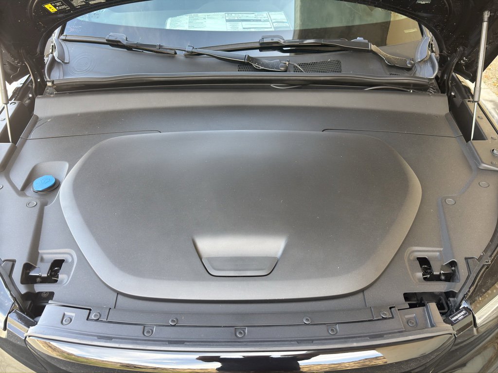 New 2025 Volvo EX40 Core w/ Climate Package AWD/4WD image 22