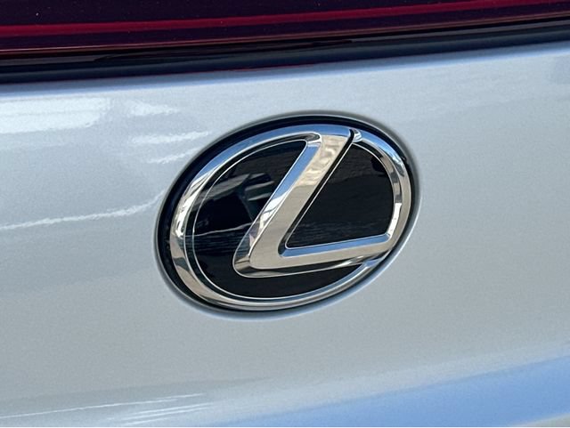 Certified 2025 Lexus UX 300h FWD w/ Accessory Package (Z2) image 22