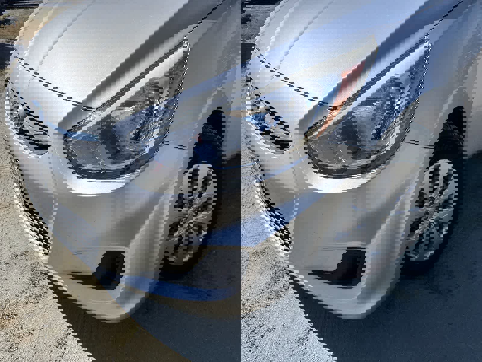 Used 2016 Hyundai Accent SE image 9