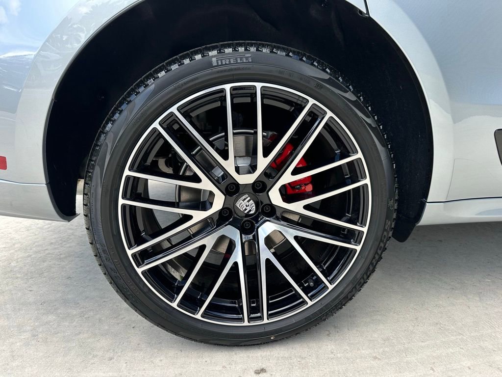 Used 2026 Porsche Macan S image 42