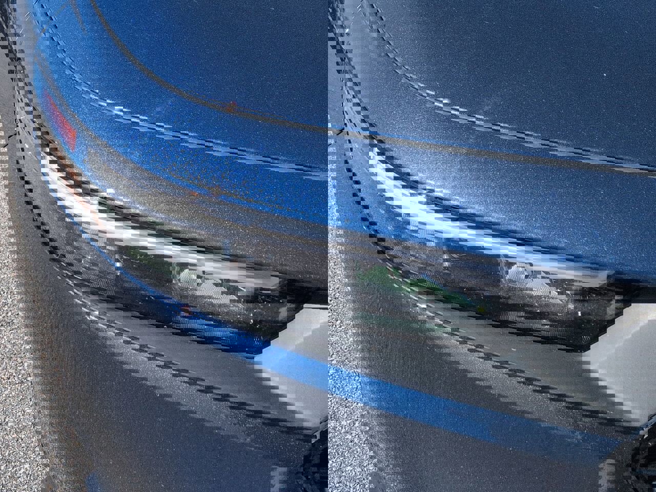 Used 2024 Honda Accord EX image 10