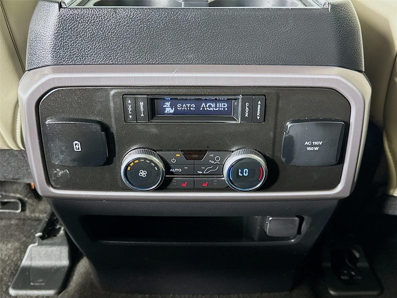 Used 2020 Ford Expedition Platinum AWD/4WD image 27