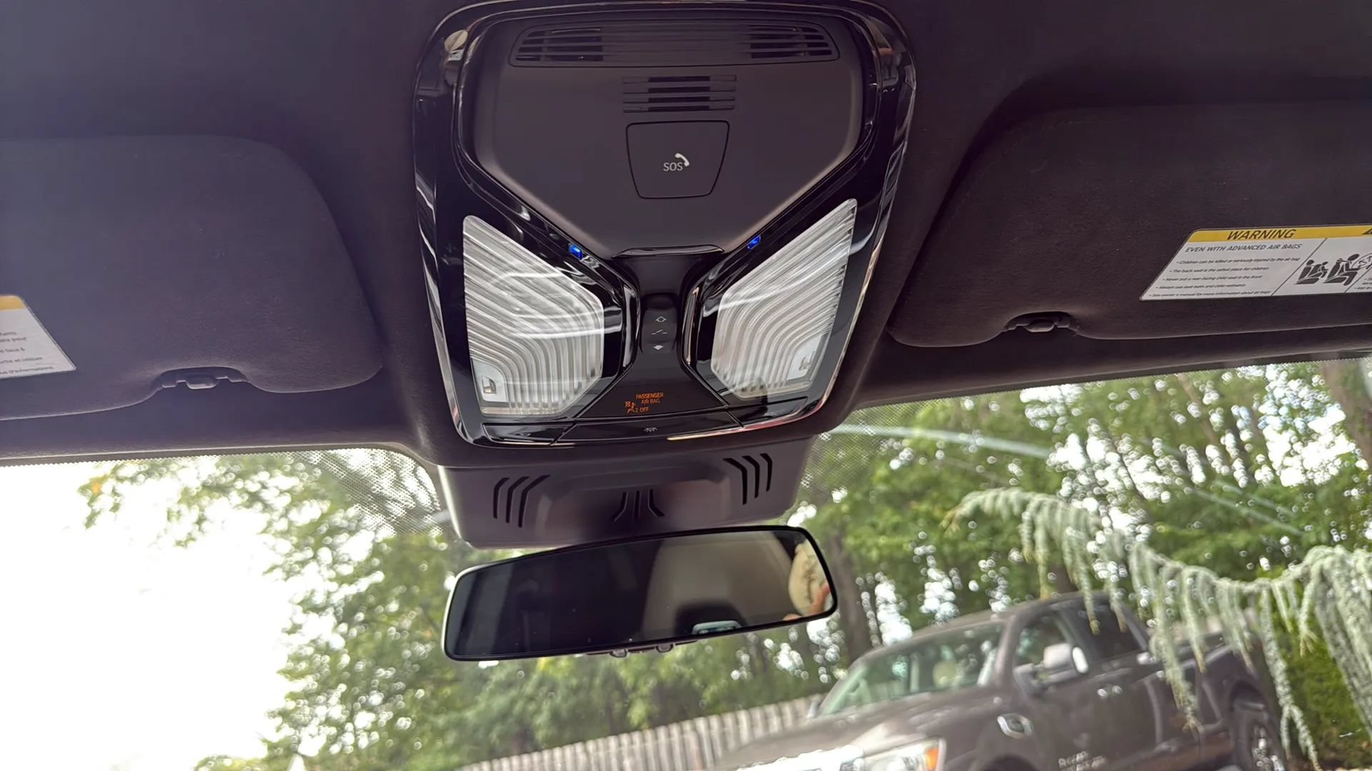Used 2023 BMW X5 M w/ Competition Package AWD/4WD image 41