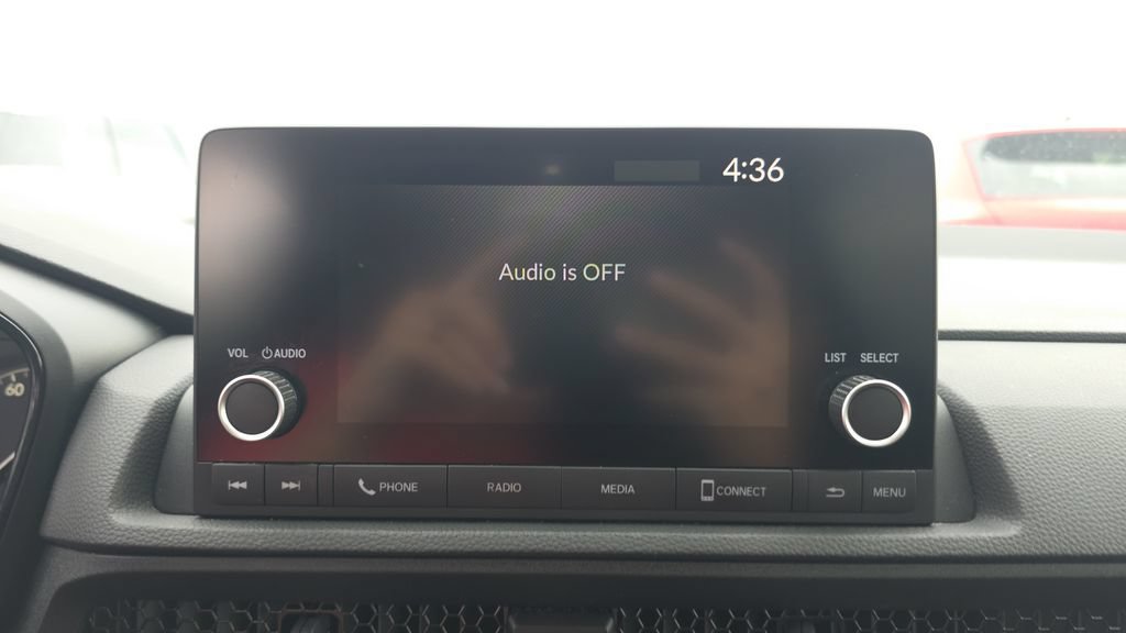 Used 2024 Honda CR-V Sport image 18
