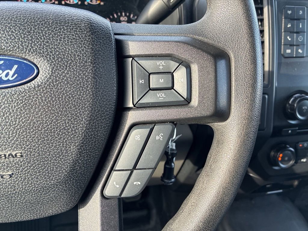 Used 2018 Ford F150 XL w/ Equipment Group 101A Mid image 21