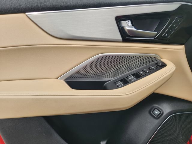 Used 2023 Acura MDX SH-AWD image 22