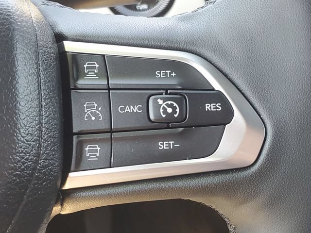 Used 2024 Jeep Compass Limited AWD/4WD image 13