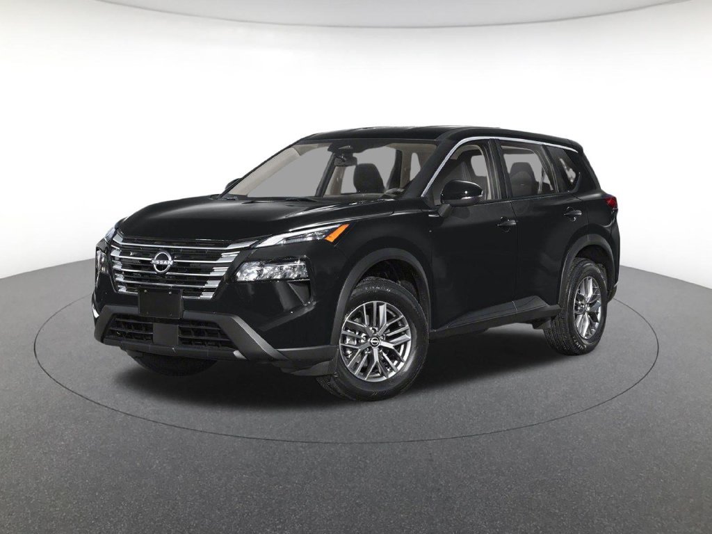 Used 2024 Nissan Rogue SV w/ SV Premium Package FWD image 38
