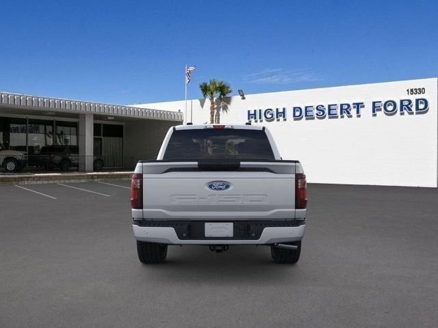 New 2026 Ford F150 STX w/ Equipment Group 200A AWD/4WD image 5
