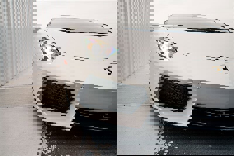 Used 2014 Lamborghini Aventador LP 700-4 image 3