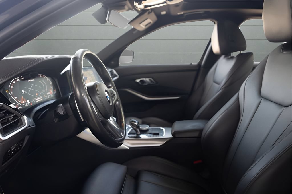 Used 2020 BMW M340i RWD image 44
