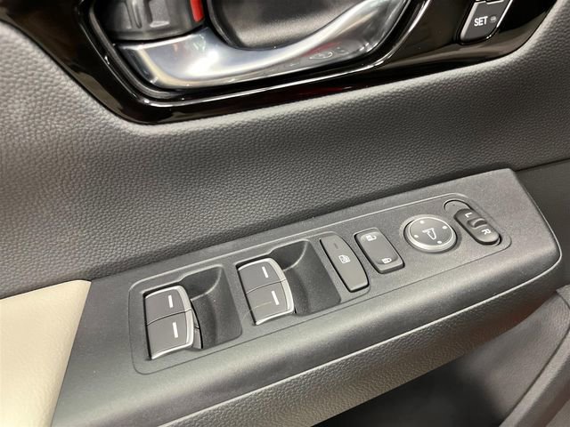 New 2026 Honda CR-V EX-L image 13