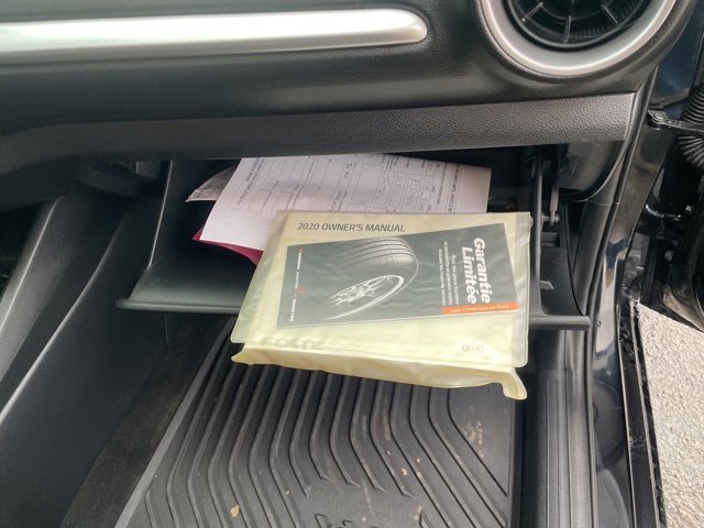 Used 2020 Kia Forte Sedan image 46