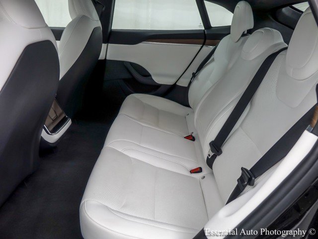 Used 2023 Tesla Model S image 14