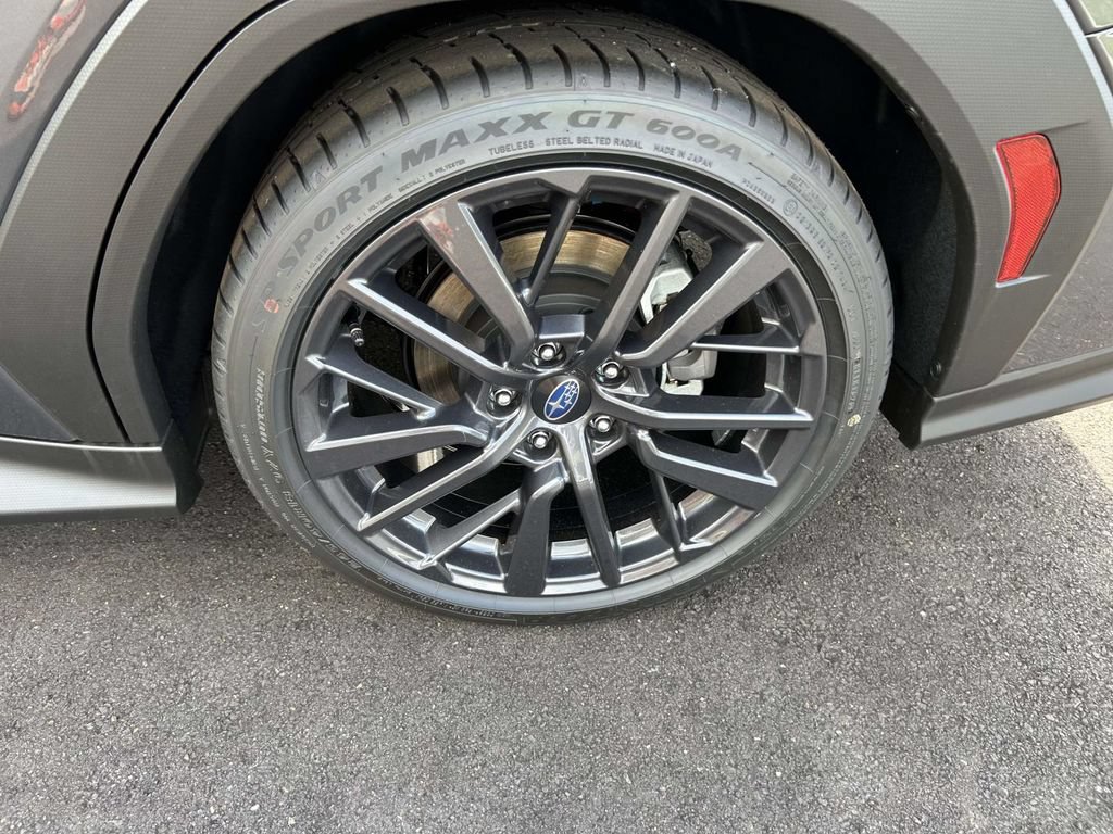 New 2026 Subaru WRX Premium AWD/4WD image 8