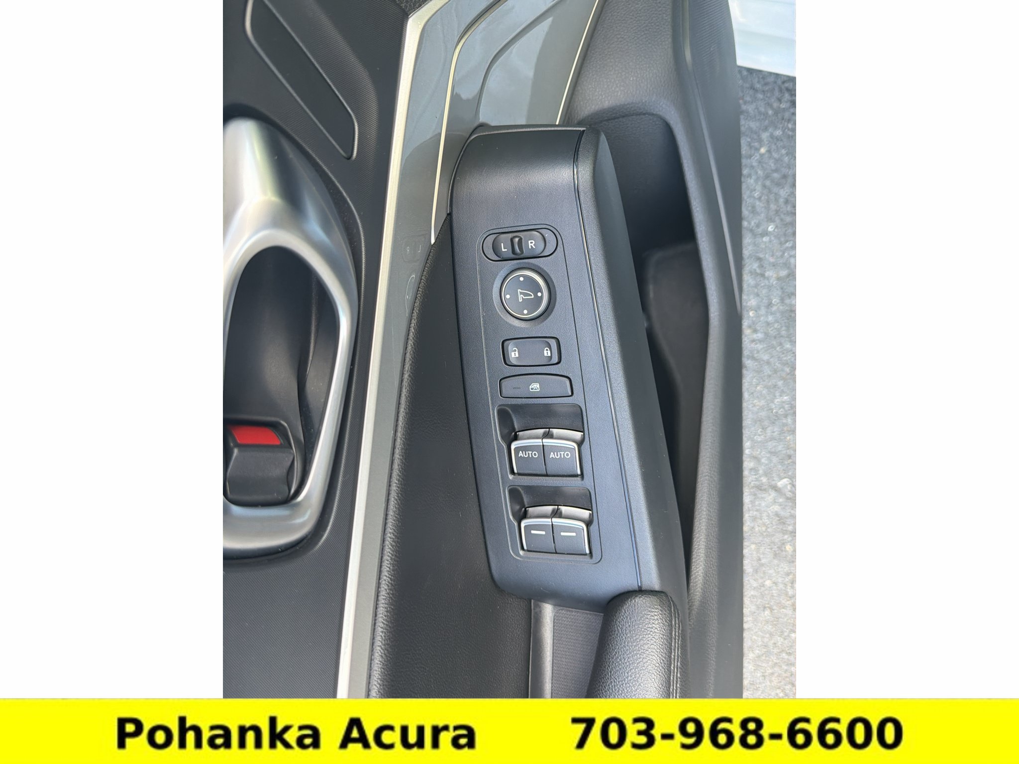 Used 2024 Acura Integra FWD image 20