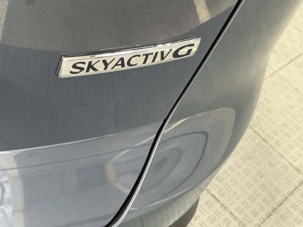 Used 2023 MAZDA CX-9 Carbon Edition image 5