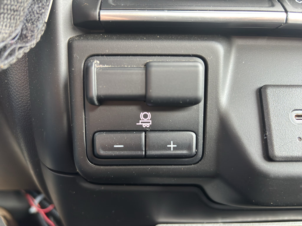 Used 2022 Chevrolet Silverado 2500 W/T w/ WT Fleet Convenience Package AWD/4WD image 22