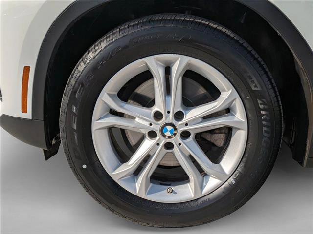 Used 2021 BMW X3 xDrive30i image 25