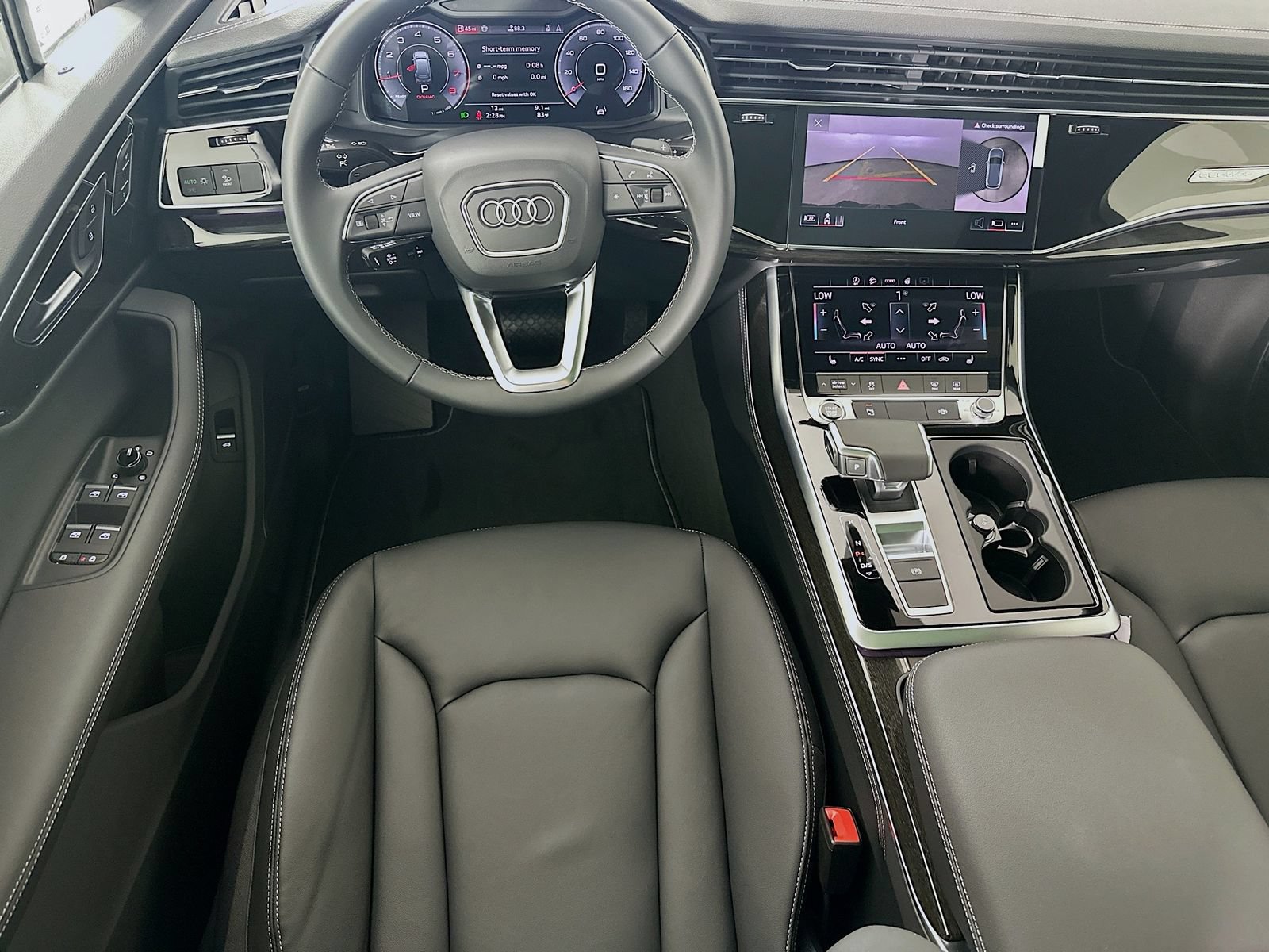 New 2026 Audi Q7 2.0T Premium Plus AWD/4WD image 14