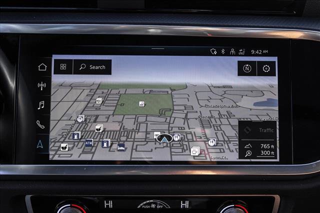 Certified 2023 Audi Q3 2.0T Premium Plus w/ Premium Plus Package image 17