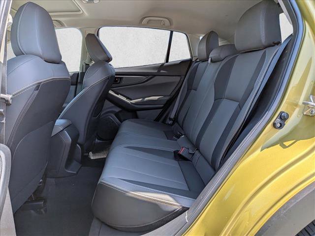 Used 2021 Subaru Crosstrek 2.5i Sport w/ Moonroof Package AWD/4WD image 19