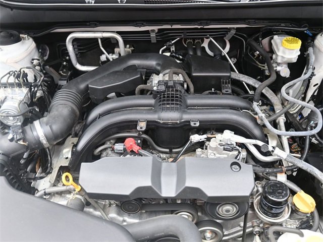 Used 2019 Subaru Outback 2.5i Limited w/ Popular Package #2 image 32