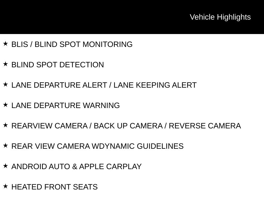 Used 2023 Volkswagen Tiguan S FWD image 4