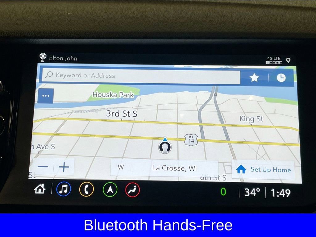 Used 2022 Buick Envision Avenir w/ Premium Seat Package image 18