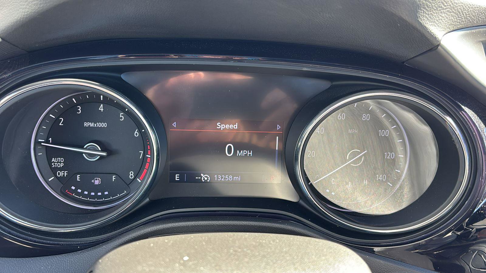 Used 2022 Buick Encore GX Select w/ Experience Buick Package image 29