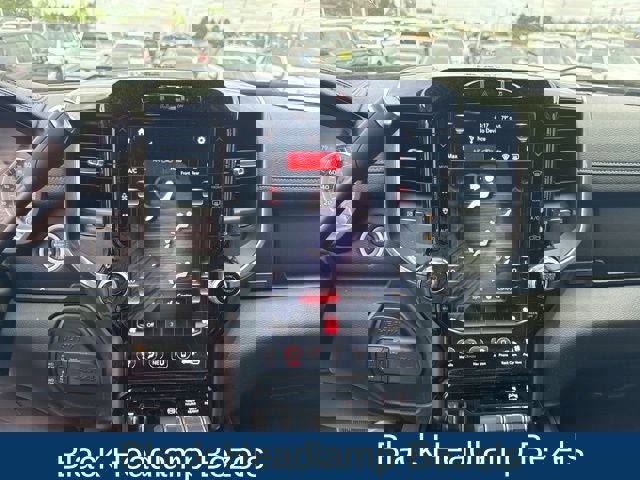 Used 2020 RAM 2500 Laramie image 23