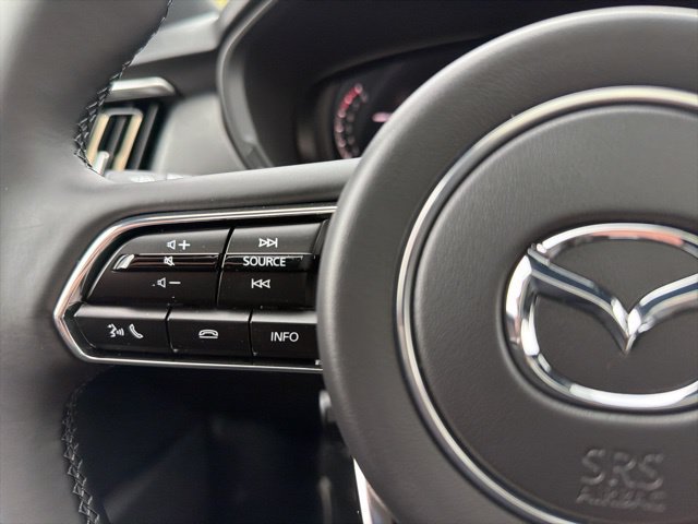 New 2026 MAZDA CX-70 3.3 Turbo S w/ Premium Package AWD/4WD image 25