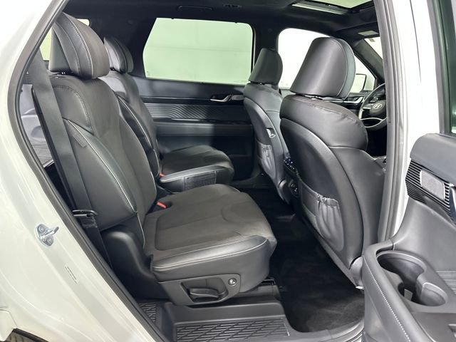 Used 2025 Hyundai Palisade Calligraphy image 29