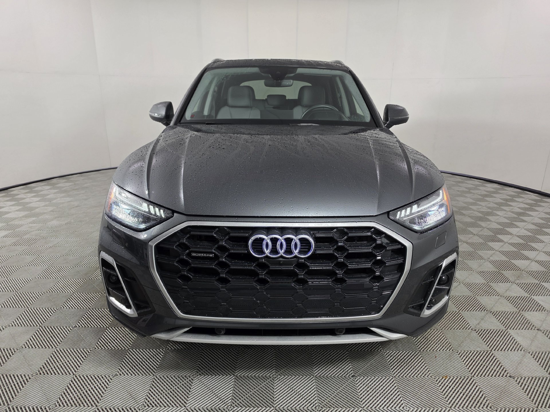 Certified 2024 Audi Q5 2.0T Prestige w/ Prestige Package AWD/4WD image 36