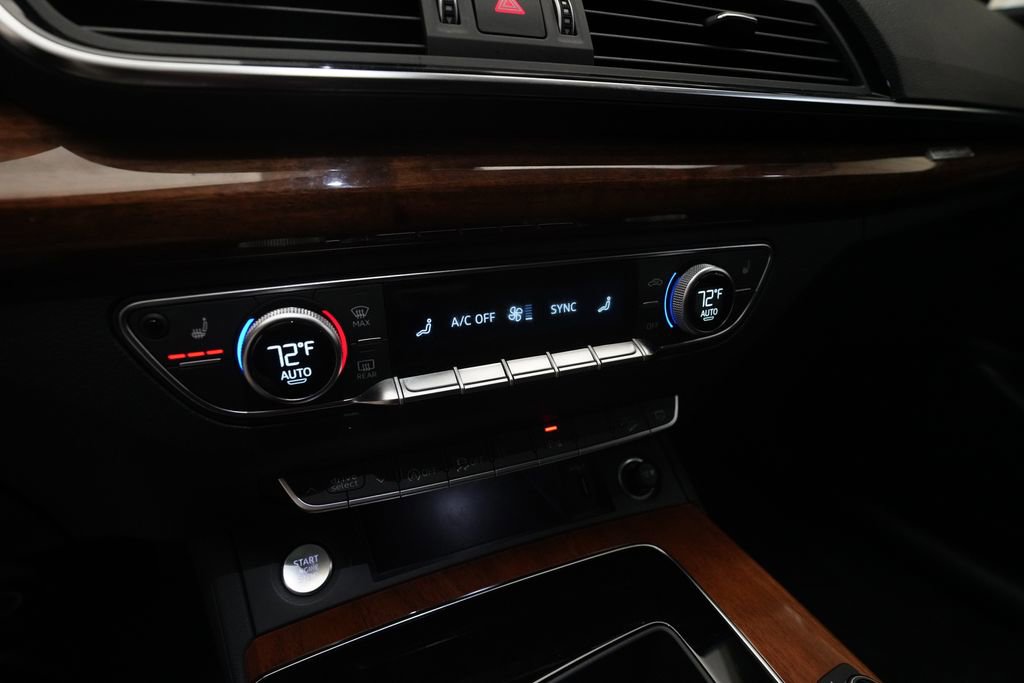 Certified 2023 Audi Q5 Premium w/ Convenience Package AWD/4WD image 22