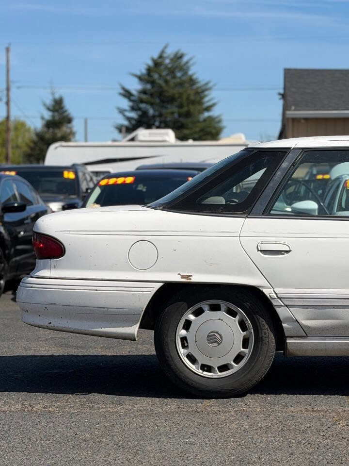 Used 1995 Mercury Sable GS image 16