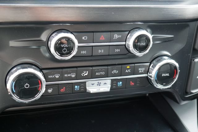 New 2026 Ford F350 Lariat w/ Lariat Ultimate Package AWD/4WD image 24