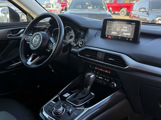Used 2019 MAZDA CX-9 Touring w/ Touring Premium Package image 36