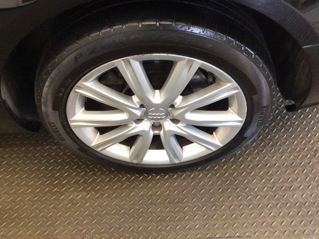 Used 2014 Audi A6 2.0T Premium Plus w/ Premium Plus Package AWD/4WD image 30