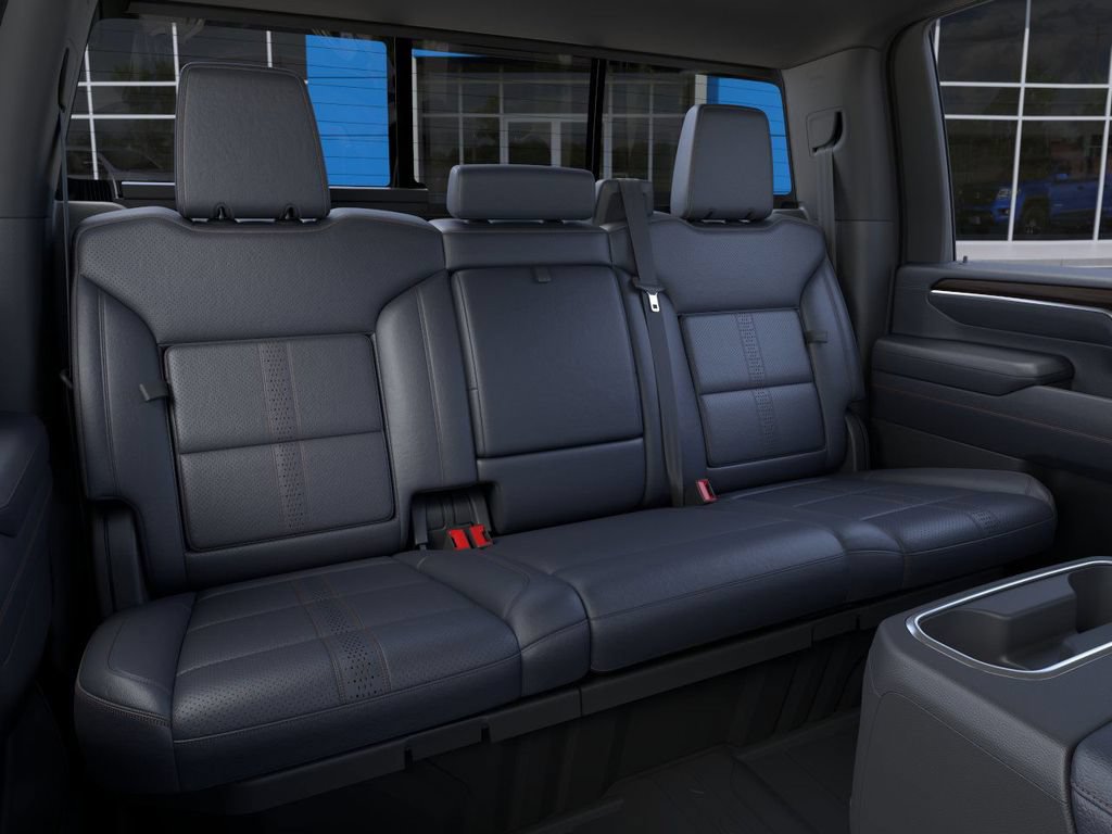 New 2026 Chevrolet Silverado 3500 High Country w/ High Country Premium Package AWD/4WD image 57