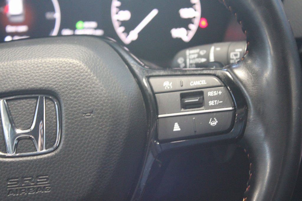 Used 2025 Honda CR-V Sport Touring image 22
