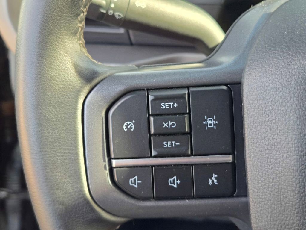 Used 2024 Ford F150 XLT w/ Mobile Office Package image 21