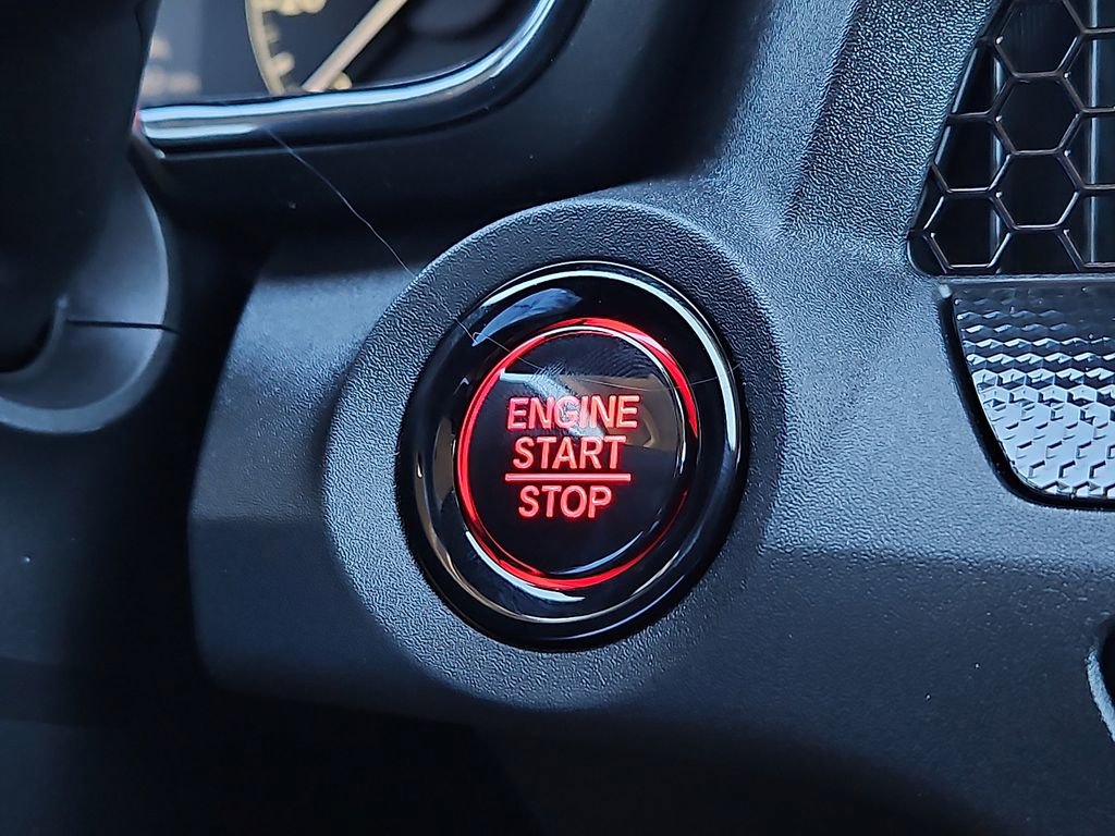 New 2026 Honda CR-V LX image 25