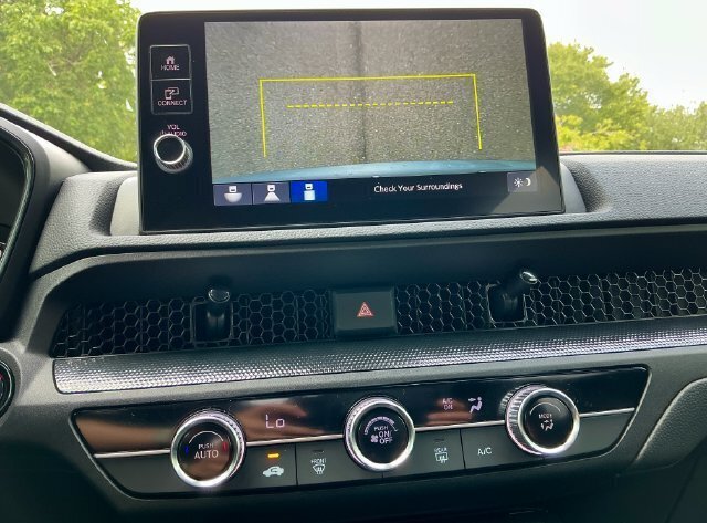 New 2027 Honda CR-V LX image 19