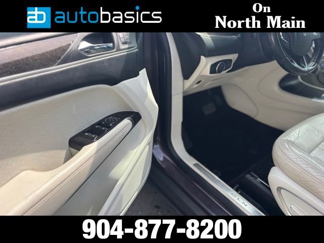 Used 2019 Lincoln MKC Black Label AWD/4WD image 37