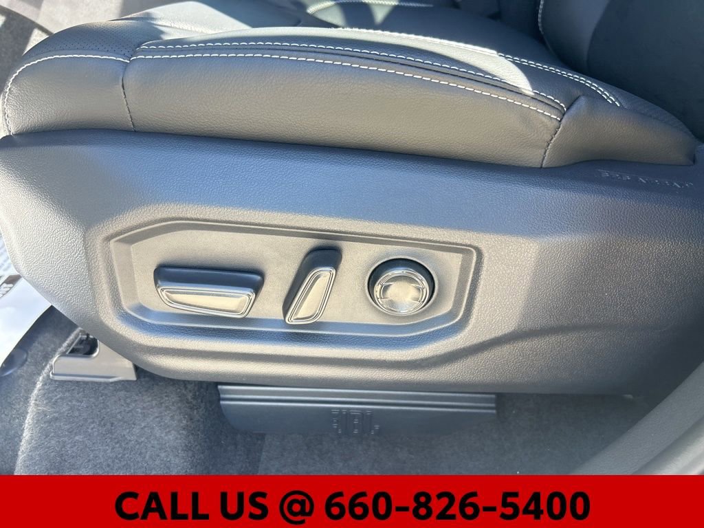 New 2026 Toyota Sequoia Limited AWD/4WD image 23