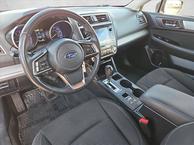 Used 2018 Subaru Outback 2.5i Premium AWD/4WD image 12