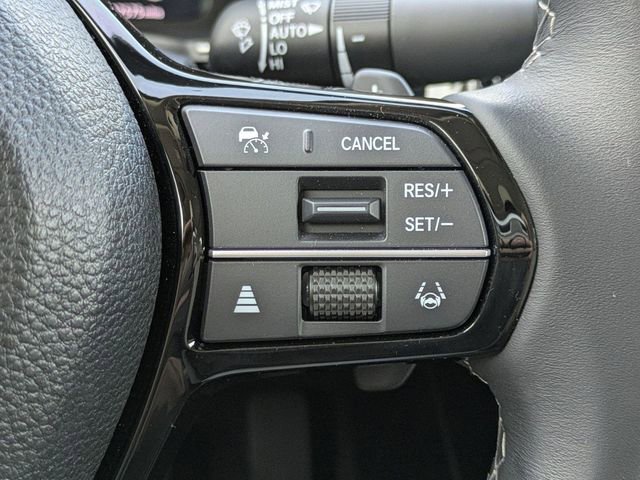 Used 2023 Honda Civic Touring image 27