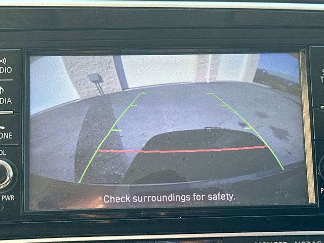 Used 2019 Mitsubishi Outlander ES AWD/4WD image 32